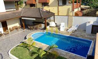 Imagem 4: Casa à venda, 219 m² por R$ 825.000,00 - Martim de Sá - Caraguatatuba/SP