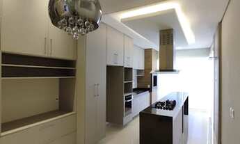 Imagem 6: Casa Térrea Completa em Planejados no Belvedere II