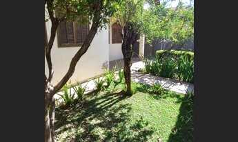 Imagem 3: Casa para aluguel com 167 metros quadrados com 4 quartos em Santa Lúcia - Belo Horizonte