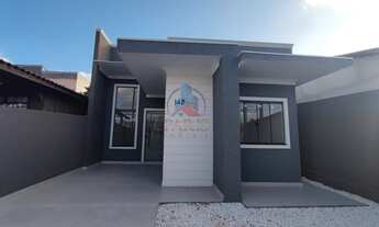 Imagem 3: Casa para Venda em Fazenda Rio Grande, Santa Terezinha, 3 dormitórios, 1 suíte, 1 banheiro