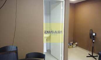 Imagem 7: Sala para alugar, 45 m² - Centro - São Bernardo do Campo/SP