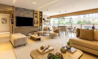 Imagem: São Paulo - Apartamento Padrão - CAMPO