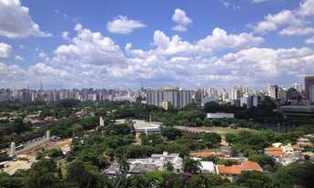 Imagem: Cobertura residencial à venda, Moema, São