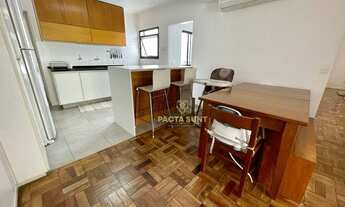 Imagem 6: Apartamento com 3 dormitórios, sendo 1 suíte, sala 2 ambientes, varanda, 1 vaga, à venda