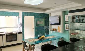 Imagem 6: Apartamento à venda, 175 m² por R$ 1.200.000,00 - Centro - Nova Friburgo/RJ