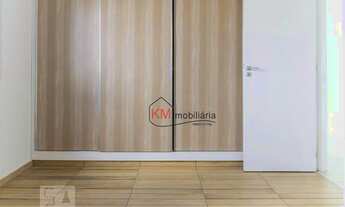 Imagem 6: Apartamento com 1 dormitório para alugar, 48 m² por R$ 1.750,00/mês - Vila Formosa - São P