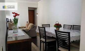 Imagem 5: Apartamento com 3 dormitórios à venda, 109 m² por R$ 750.000,00 - São Judas - São Paulo/SP