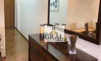 Imagem 4: Apartamento à venda, 99 m² por R$ 550.000,00 - Centro - São Bernardo do Campo/SP