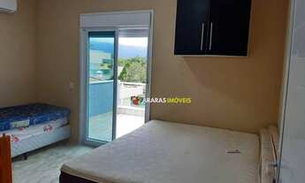 Imagem 4: Lindo sobrado á venda em condomínio fechado- Morada da Praia - Bertioga/SP