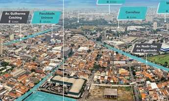 Imagem 5: Vila Maria - Aptos 2 dorm a 223 mil