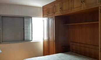 Imagem 6: Apartamento para aluguel tem 65 metros quadrados no Butantã - São Paulo - SP