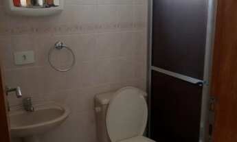 Imagem 5: Apartamento para aluguel tem 29 metros quadrados com 1 quarto em Cristo Rei - Curitiba - P