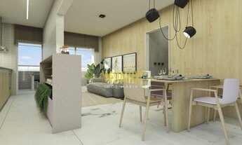 Imagem: Apartamento à venda, 53 m² por R$ 294.285,92