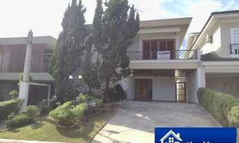 Imagem 2: Excelente Casa com 360 m² Para Locação no Residencial 03