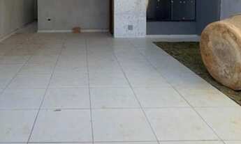 Imagem: Casa para venda tem 90m² com 2 quartos