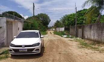 Imagem 3: Terreno à venda, 360 m² por R$ 50.000,00 - Centro - Aquiraz/CE