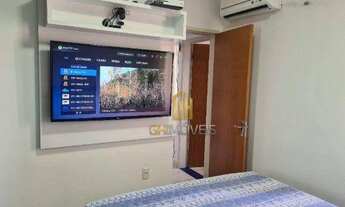 Imagem 2: Apartamento à venda, 48 m² por R$ 205.000,00 - Parque Oeste Industrial - Goiânia/GO