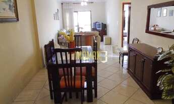 Imagem 5: Apartamento com 3 dormitórios à venda, 125 m² por R$ 400.000,00 - Vila Guilhermina - Praia