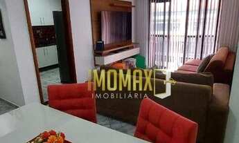 Imagem 7: Belíssimo e amplo apartamento com 2 dormitórios sendo 1 suíte à venda, 85 m² por R$ 320.00