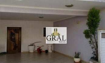 Imagem: Sobrado com 4 dormitórios à venda, 259