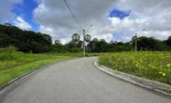 Imagem 2: Terreno à venda, 1318 m² por R$ 1.500.000,00 - Santo Antonio - Eusébio/CE