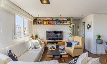 Imagem 5: Lindo apartamento em andar alto e condomínio com infraestrutura completa de lazer!!!