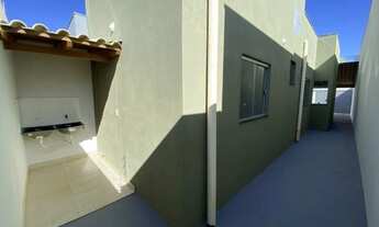 Imagem 7: CM Casa para venda no Novo Primavera