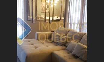 Imagem: Apartamentos - Venda - Nova Aliança - Cod