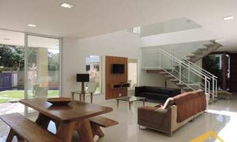 Imagem 6: Casa com 6 suítes à venda, 539m² por R$ 4.900.000 - Riviera - Módulo 24 - Bertioga/SP