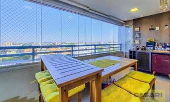 Imagem 3: Apartamento com 3 dormitórios à venda, 105 m² - Centro - Diadema/SP