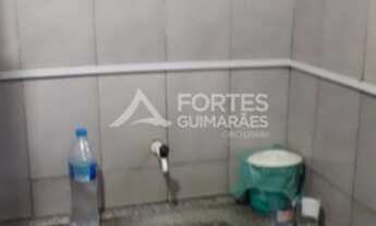 Imagem 7: SãO JOSé DO RIO PARDO - Galpão/Depósito/Armazém - Vale do Redentor I