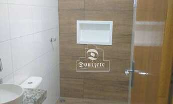 Imagem 3: Apartamento à venda, 71 m² por R$ 509.000,05 - Vila Assunção - Santo André/SP