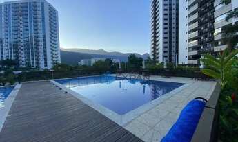 Imagem 5: Apartamento com 3 dormitórios à venda, 135 m² por R$ 1.275.000 - Barra da Tijuca - Rio de