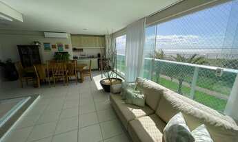 Imagem 2: Farol da Ilha 229m - Vista Mar