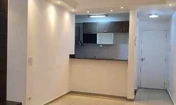 Imagem 4: Apartamento com 2 dormitórios à venda, 59 m² por R$ 315.000,00 - Parque Novo Mundo - São P