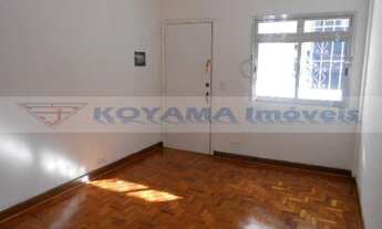 Imagem: Apartamento com 2 dormitórios para alugar