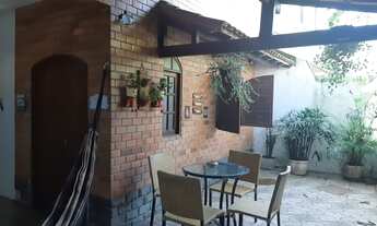 Imagem 3: Casa de condomínio para aluguel com 100 metros quadrados com 3 quartos