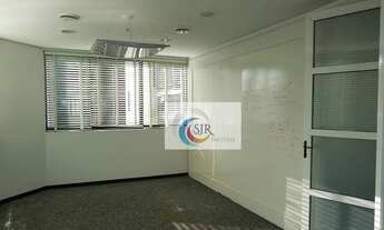 Imagem 6: Conjunto comercial de 196 m² - 6 vagas