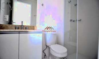 Imagem 4: Apartamento Venda Pinheiros 77 m² 2 Dormitórios