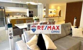 Imagem 5: A casa perfeita com 4 suítes, área gourmet com piscina, hidromassagem e muito espaço!