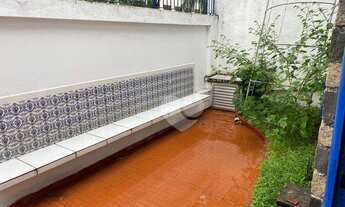 Imagem 5: Casa com 5 dormitórios à venda, 209 m² por R$ 3.000.000,00 - Gávea - Rio de Janeiro/RJ