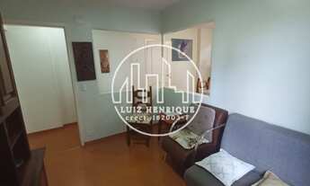 Imagem 5: Apartamento 2 dormitório muito bem conservado com vaga de garagem!