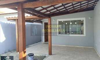 Imagem 3: !COD 656 Ótima casa no condomínio Solar dos Cantarinos, 3 quartos