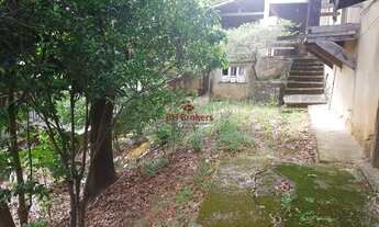 Imagem 3: BELO HORIZONTE - Terreno Padrão - Estoril