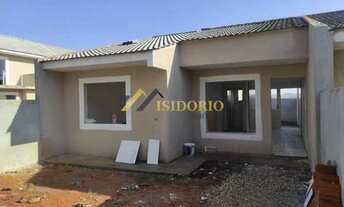 Imagem: EXCELENTE CASA NOVA COLOMBO,03 QTOS,SUÍTE,JD