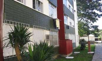 Imagem: Apartamento de 01 Dormitorio