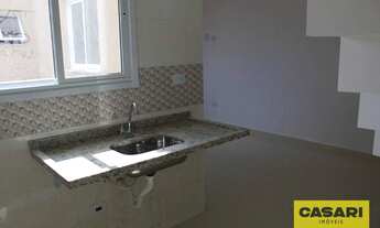 Imagem 4: Cobertura com 2 dormitórios à venda, 108 m² - Vila Helena - Santo André/SP