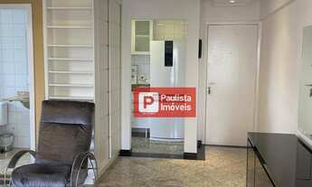 Imagem 4: Apartamento, 57 m² - venda por R$ 700.000,00 ou aluguel por R$ 3.500,00/mês - Campo Belo