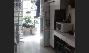 Imagem 7: Apartamento com 3 dormitórios para alugar, 106 m² por R$ 5.000,00/mês - Itaim Bibi - São P