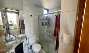 Imagem 7: Apartamento para venda tem 144 metros quadrados com 3 quartos em Manaíra - João Pessoa - P